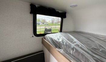 2024 Travel Lite RV 550U-XS full