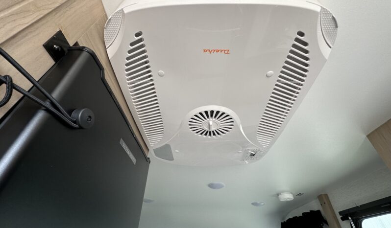 2024 Travel Lite RV 550U-XS full