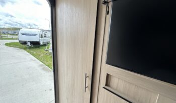 2024 Travel Lite RV 550U-XS full