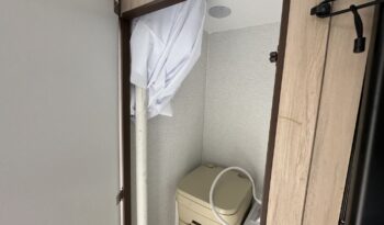2024 Travel Lite RV 550U-XS full