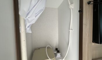 2024 Travel Lite RV 550U-XS full