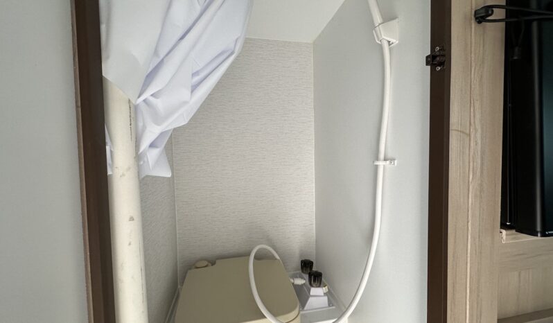 2024 Travel Lite RV 550U-XS full