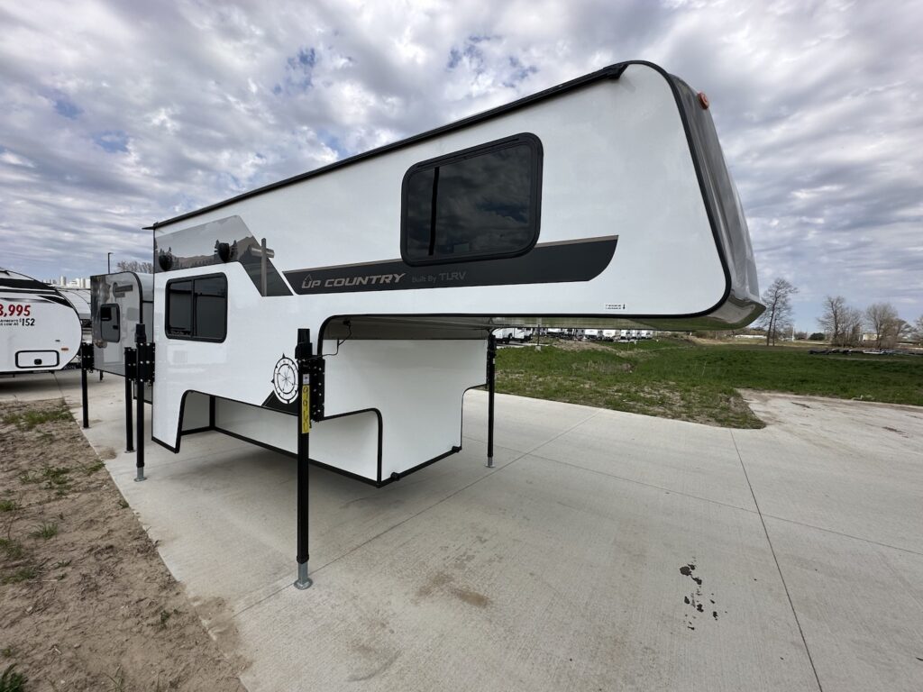2024 Travel Lite RV 850U