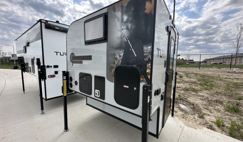 2024 Travel Lite RV Cent XS full