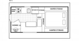2026 Northstar 850SC