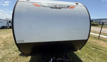 2024 Trail Boss 140BH full
