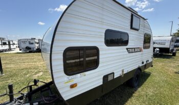 2024 Trail Boss 140BH full