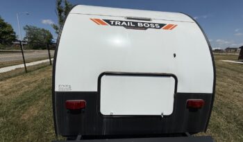 2024 Trail Boss 140BH full