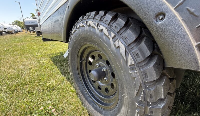 2024 Trail Boss 140BH full