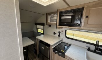 2024 Trail Boss 140BH full