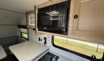 2024 Trail Boss 140BH full