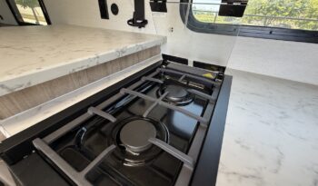 2024 Trail Boss 140BH full