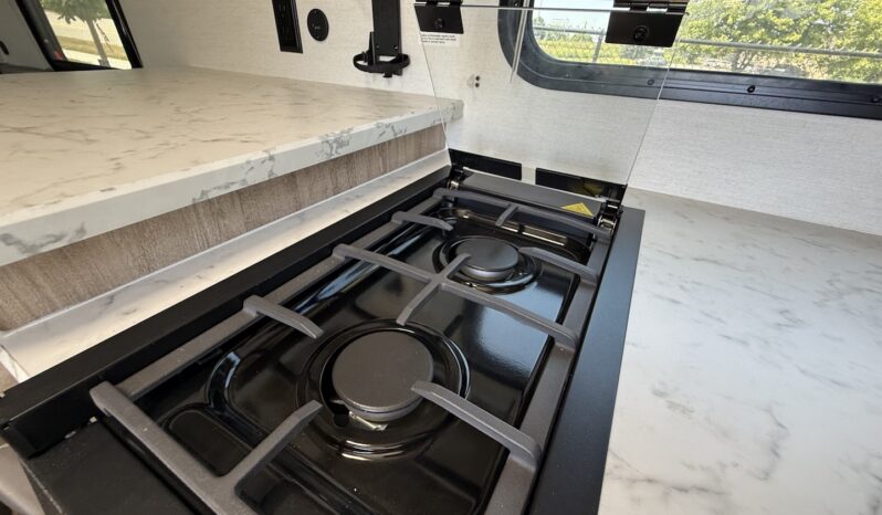 2024 Trail Boss 140BH full