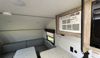 2024 Trail Boss 140BH full