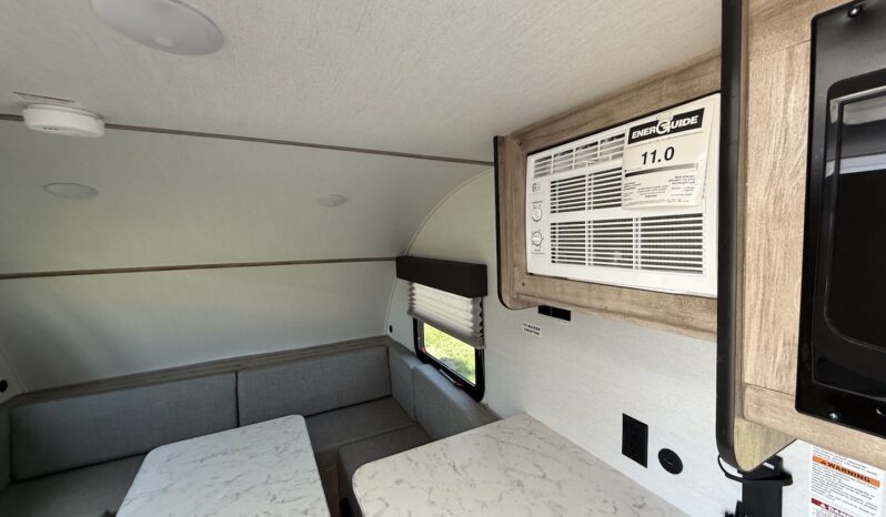 2024 Trail Boss 140BH full