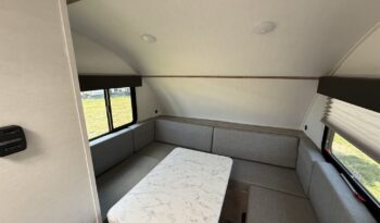 2024 Trail Boss 140BH full