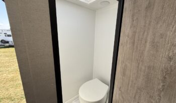 2024 Trail Boss 140BH full