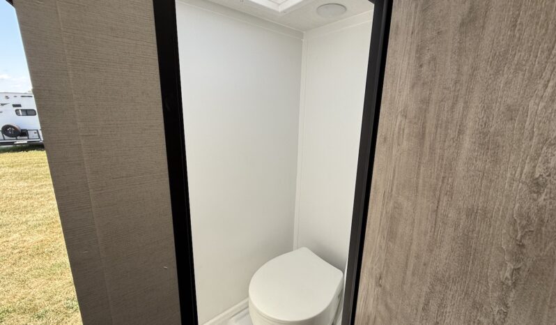 2024 Trail Boss 140BH full