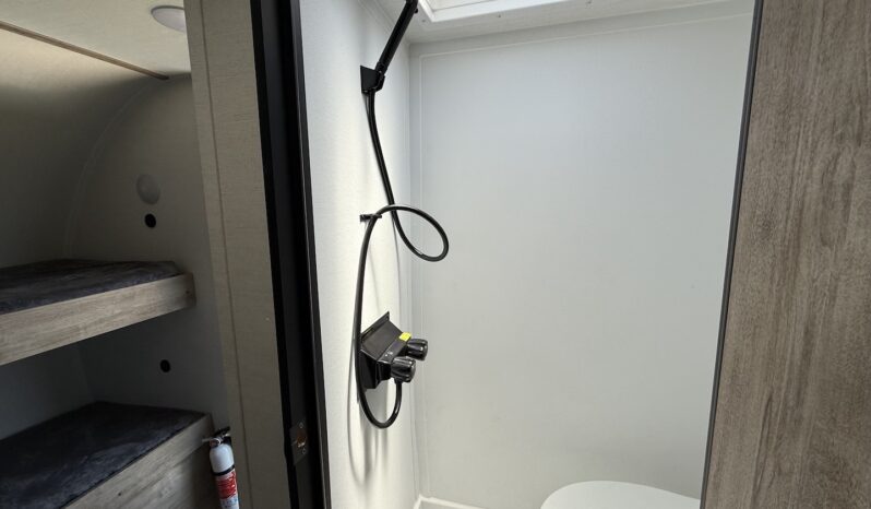 2024 Trail Boss 140BH full