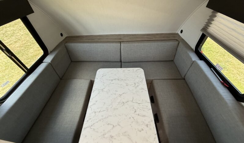 2024 Trail Boss 140BH full