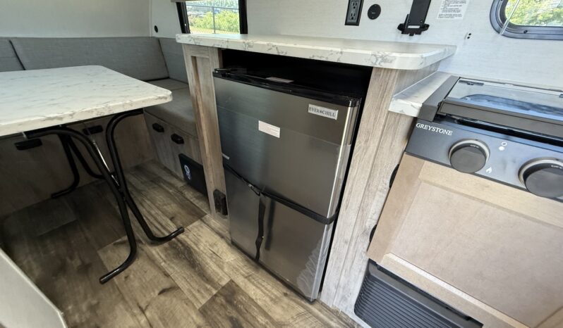 2024 Trail Boss 140BH full