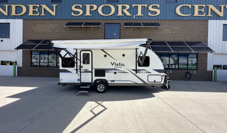 2024 Vista Cruiser 19ERD full
