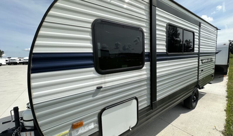 2023 Ameri-Lite 192DS full