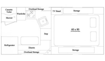 2023 Northstar Liberty full
