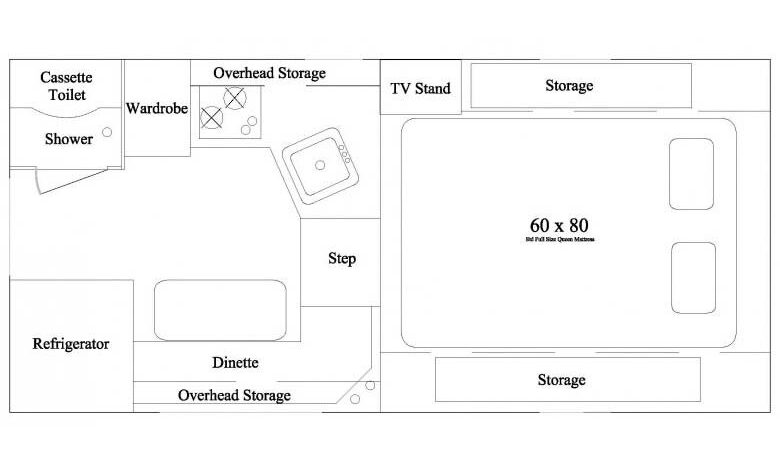 2023 Northstar Liberty full
