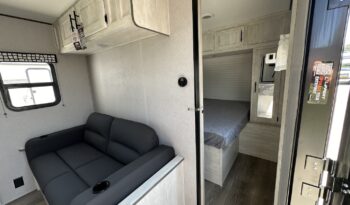 2024 Shasta 25RB full