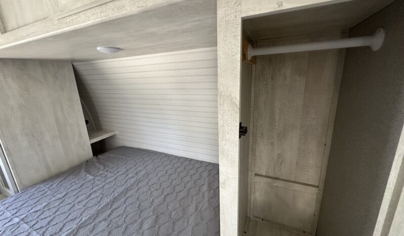 2024 Shasta 25RB full