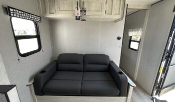 2024 Shasta 25RB full