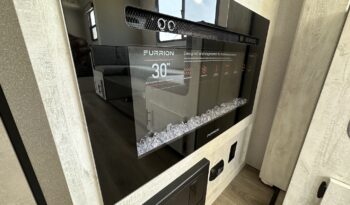 2024 Shasta 25RB full