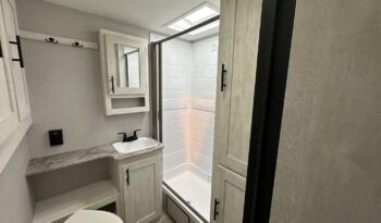 2024 Shasta 25RB full