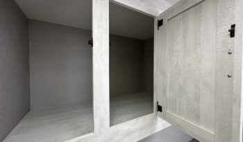 2024 Shasta 25RB full