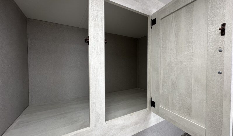 2024 Shasta 25RB full