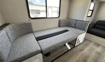 2024 Shasta 25RB full