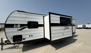 2025 Shasta Oasis I-5 525BHS full