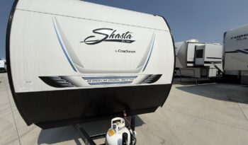 2025 Shasta Oasis I-5 525BHS full