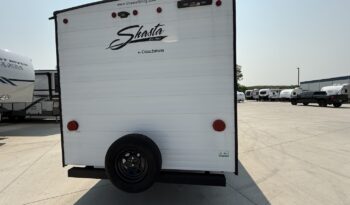 2025 Shasta Oasis I-5 525BHS full