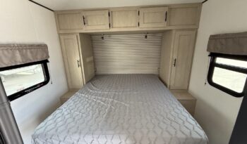 2025 Shasta Oasis I-5 525BHS full