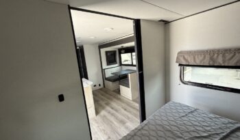 2025 Shasta Oasis I-5 525BHS full