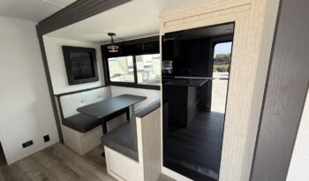 2025 Shasta Oasis I-5 525BHS full