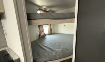 2025 Shasta Oasis I-5 525BHS full