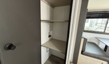 2025 Shasta Oasis I-5 525BHS full