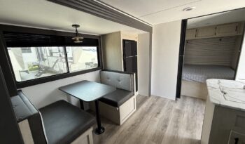 2025 Shasta Oasis I-5 525BHS full