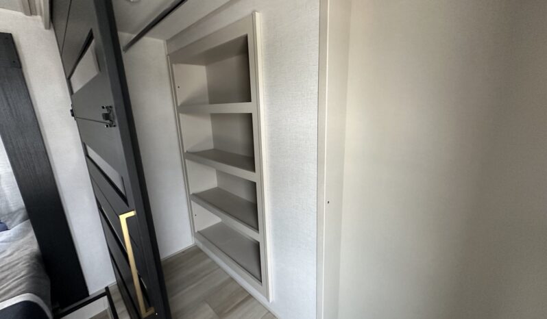 2025 Salem Hemisphere 286RL full