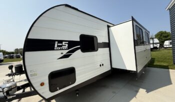 2025 Shasta I-5 530QB full