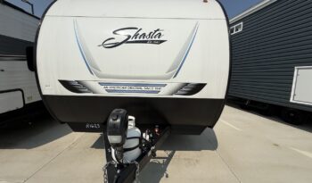 2025 Shasta I-5 530QB full