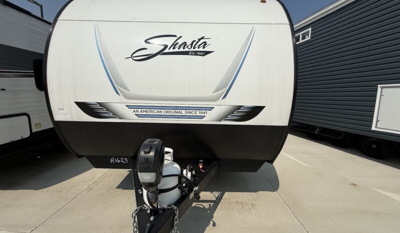 2025 Shasta I-5 530QB full